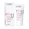 EUBOS TROCKENE Haut Urea 5% Gesichtscreme - 50ml - Trockene Haut