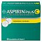 ASPIRIN plus C Brausetabletten - 40Stk - Schmerzen