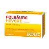FOLSÄURE HEVERT Tabletten - 100Stk - Vitamin B