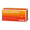 KOHLE Hevert Tabletten - 50Stk - Durchfall