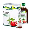 GRANATAPFEL MUTTERSAFT Schoenenberger Heilpfl.S. - 3X200ml