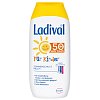 LADIVAL Kinder Sonnenmilch LSF 50+ - 200ml - Sonnenschutz