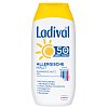 LADIVAL allergische Haut Gel LSF 50+ - 200ml - Sonnenschutz