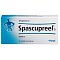 SPASCUPREEL S Suppositorien - 12Stk - Heel