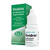 VIVIDRIN antiallergische Augentropfen - 10ml - Allergien