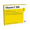 VITAMIN C 500 Ampullen - 5X5ml - Vitamine & Stärkung