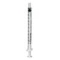 OMNIFIX Insulinspr.1 ml U100 - 100Stk