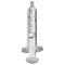 BD DISCARDIT II Spritze 2 ml - 100X2ml