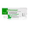 RECESSAN Salbe - 10g - Hautpflege