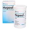 HEPEEL N Tabletten - 250Stk - Leber & Galle