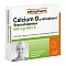 CALCIUM D3-ratiopharm Brausetabletten - 100Stk - Calcium & Vitamin D3