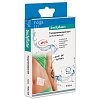 DUSCHPFLASTER 10x12 cm Transparentverband steril - 5Stk