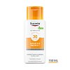 EUCERIN Sun Lotion extra leicht LSF 30 - 150ml - Empfindliche Haut