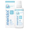 MERIDOL Mundspül Lösung - 400ml - Klassische Zahnpflege
