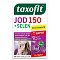 TAXOFIT Jod Depot Tabletten - 60Stk - Iod & Fluor