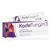 KADEFUNGIN 3 Vaginalcreme - 20g