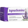 AGNUSFEMINA 4 mg Filmtabletten - 100Stk