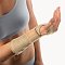 BORT Arm Handgel.Schiene rechts M haut - 1Stk