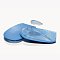 BORT Fersenspornpolster 41-44 C - 2Stk