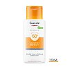 EUCERIN Sun Lotion extra leicht LSF 50 - 150ml - Empfindliche Haut