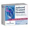 AMBROXOL 75 retard Heumann Kapseln - 100Stk - Hustenlöser