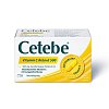 CETEBE Vitamin C Retardkapseln 500 mg - 180Stk - Abwehrstärkung