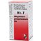 BIOCHEMIE 7 Magnesium phosphoricum D 6 Tabletten - 200Stk