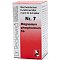 BIOCHEMIE 7 Magnesium phosphoricum D 6 Tabletten - 200Stk