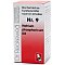 BIOCHEMIE 9 Natrium phosphoricum D 6 Tabletten - 200Stk - DHU Nr. 9 & 10