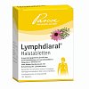 LYMPHDIARAL HALSTABLETTEN - 100Stk - Pascoe