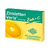 ZINKLETTEN Verla Orange Lutschtabletten - 50Stk - Selen & Zink