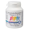CHONDROITIN GLUCOSAMIN+Vitamin K Kapseln - 90Stk - Rheuma & Arthrose