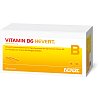 VITAMIN B6 HEVERT Ampullen - 100X2ml