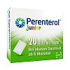 PERENTEROL Junior 250 mg Pulver Btl. - 20Stk - Haus- & Reiseapotheke