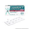 LOPEDIUM T akut bei akutem Durchfall Tabletten - 10Stk - Magen & Darm