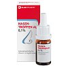 NASENTROPFEN AL 0,1% - 10ml - Allergien