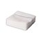 GAZIN Mullkomp.10x20 cm unsteril 12fach Op - 100Stk