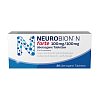 NEUROBION N forte überzogene Tabletten - 20Stk - Vitamin B12