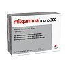 MILGAMMA mono 300 Filmtabletten - 30Stk - Muskelzuckung