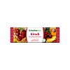 DR.MUNZINGER Fruchtschnitte Kirsch - 50g