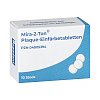 MIRA 2 Ton Plaque Einfärbe Tabletten - 10Stk