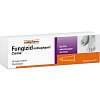 FUNGIZID-ratiopharm Creme - 20g - Fußpilz