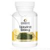 SPIRULINA 500 Tabletten - 100Stk