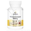 GLUTAMINSÄURE 500 mg Kapseln - 250Stk