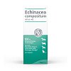 ECHINACEA COMPOSITUM ad us.vet.Tropfen - 100ml - Homöopathie