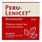 PERU LENICET Pflegesalbe - 32ml - Hautpflege