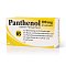 PANTHENOL 100 mg Jenapharm Tabletten - 20Stk