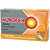 NUROFEN Junior 60 mg Zäpfchen - 10Stk - Schmerzen