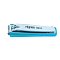 NIPPES Nagelknipser m.Nagelfang bunt Nr.556B - 1Stk