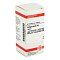 GINKGO BILOBA D 4 Tabletten - 80Stk